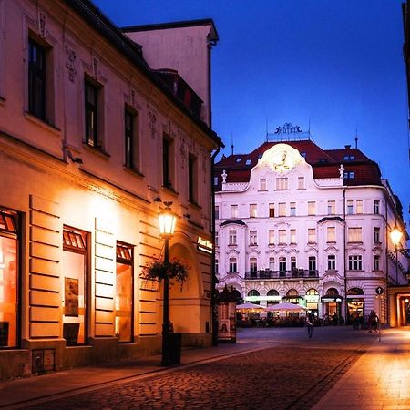 Deer Apart Cieszyn  Exterior photo