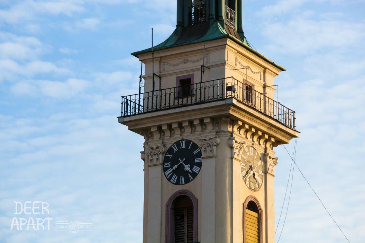 Deer Apart Cieszyn  Exterior photo