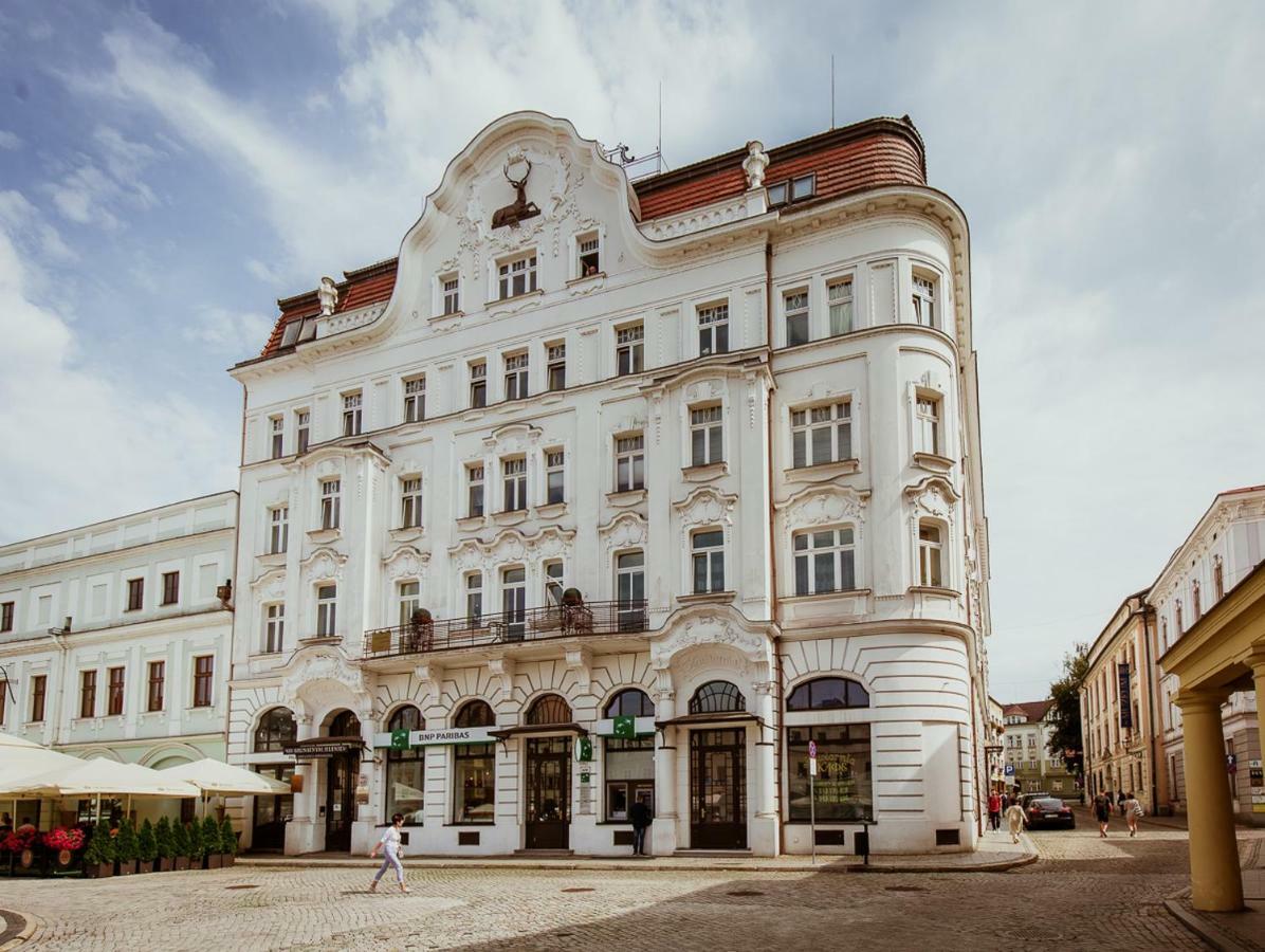 Deer Apart Cieszyn  Exterior photo